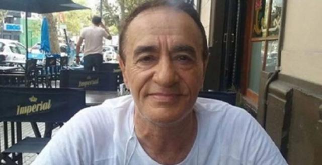 Millonario robo a Carlos Ferro Viera: desvalijaron su casa