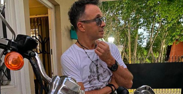 Sergio Lapegüe se decidió y deja uno de sus tres programas