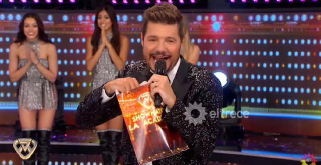El rating final de la finalísima de La Academia en ShowMatch