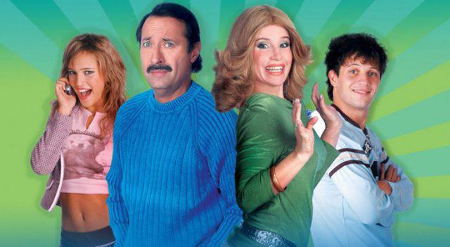 Casados con hijos vuelve a las mañanas de Telefe