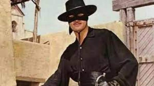 Vuelve «El Zorro» a la pantalla de El Trece: todos los detalles