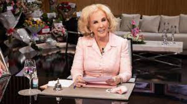 Quiénes serán los invitados la noche en que Mirtha Legrand regresa a la televisión