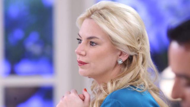 La Justicia falló a favor de Esmeralda Mitre en su lucha por La Nación: «Pasan cosas espantosas»