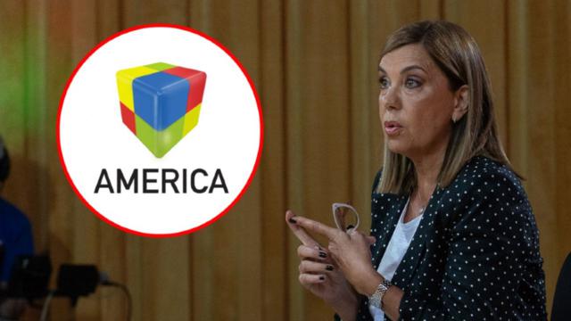 Sorpresiva renuncia de Liliana Parodi a América TV y A24: crisis en el Grupo América
