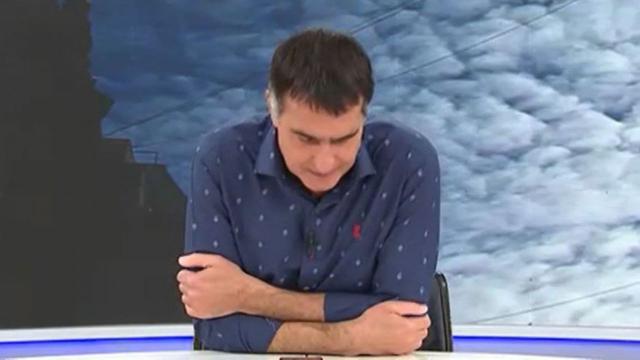 Antonio Laje quedaría desvinculado de América Tv y A24 tras las denuncias de maltrato