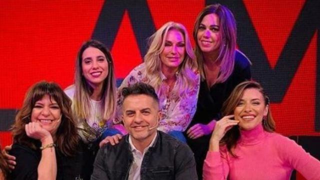 Los Ángeles de la Mañana volvería a la televisión en 2022: Ángel de Brito ya tendría todo arreglado