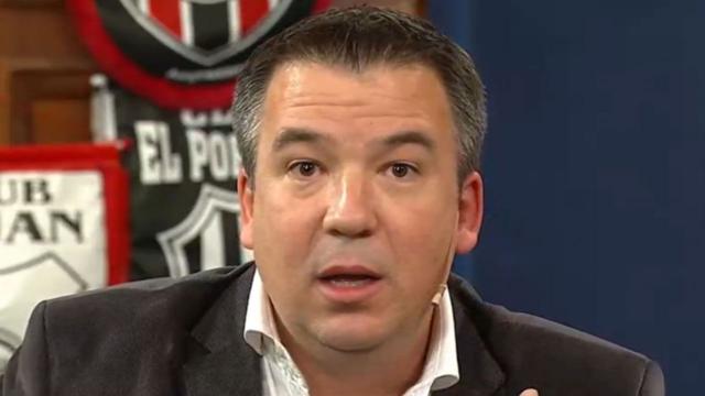 Gastón Recondo se hizo una vasectomía y develó sus razones: «Ella ya había hecho mucho»