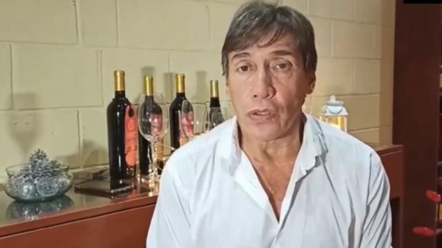 Fabián Gianola confirmó que no va a declarar: «No debo pedir perdón por algo que no hice»