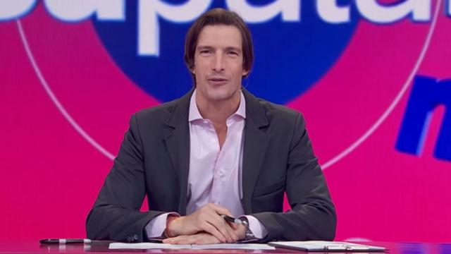 Iván de Pineda tiene Covid: qué pasará con Pasapalabra