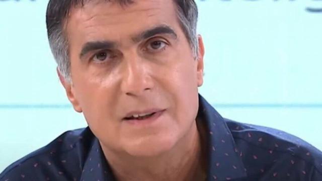 La decisión de América TV tras las acusaciones contra Antonio Laje