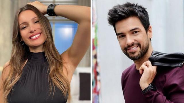 Pampita y Leandro «Chino» Leunis conducirán un reality en El Trece: cómo será
