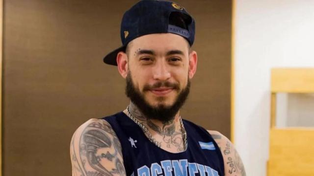 Ulises Bueno tiene Covid-19: qué pasará con sus shows