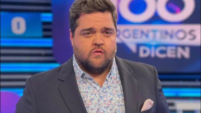 Dario Barassi se ausentará por dos meses de “100 Argentinos Dicen” y una conductora ocupará su lugar