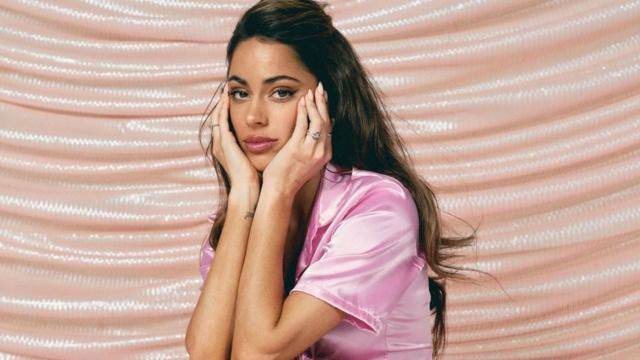 Tini Stoessel​ dio positivo de Covid-19