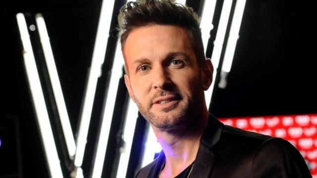 Axel habló por primera vez sobre las acusaciones de abuso sexual: «La verdad siempre sale a la luz»