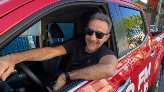 Luis Majul habló de su futuro laboral: cambios en LN+ y continuación en Radio Rivadavia