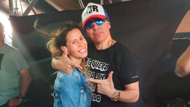 Romina Lescano dio un paso al costado de “Damas Gratis”: “Ni una humillación más”