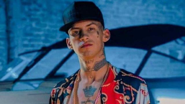 L-Gante le pisa los talones a Justin Bieber: está entre los 50 mejores artistas del mundo
