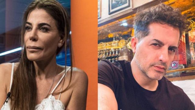 Ángel de Brito cruzó a Zulemita Menem y ella atacó a LAM: «Larguemos la hipocresía»