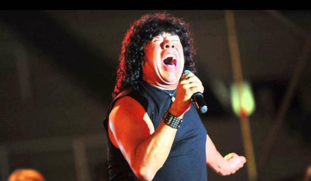 La Mona Jiménez cerrará el Cosquín Rock 2022