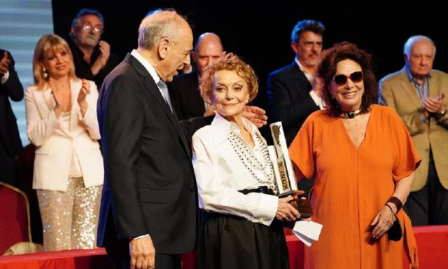 Premios Konex al Espectáculo: Conocé todos los ganadores