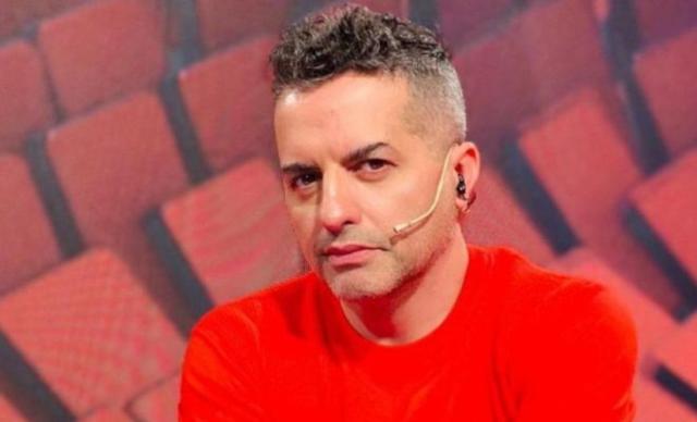 Angel de Brito cerca de Telefe