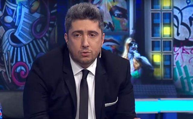 «Los Mammones» tuvo su emisión final con importantes invitados y continuaría en 2022