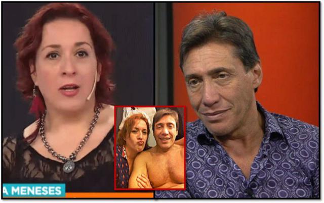 La Justicia dictó una perimetral contra Fabián Gianola para no acercarse a Fernanda Meneses