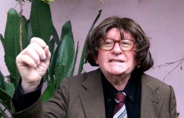 Murió Alfonso Grispino, el actor que interpretó a Flavio Pedemonti en Todo por dos pesos