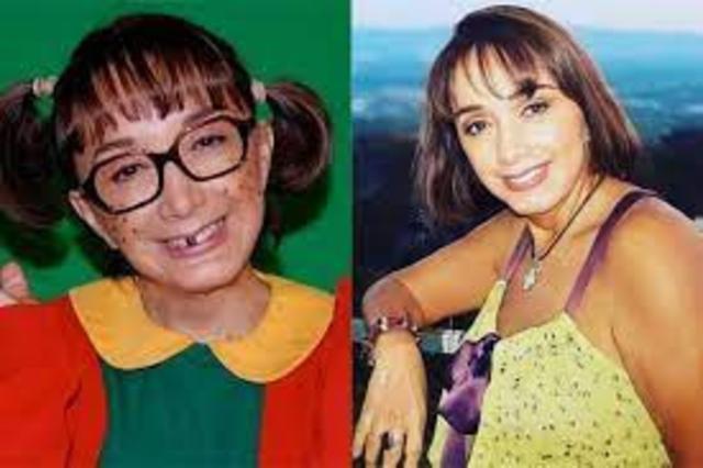 María Antonieta de las Nieves, La Chilindrina, tiene Covid: cuál es su estado