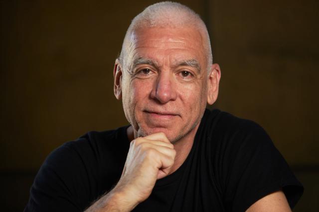 Guillermo «Macu» Mazzuca vuelve a la televisión y se incorpora a A24