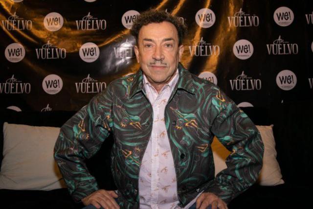 La iniciativa de Aníbal Pachano para fomentar la vacunación