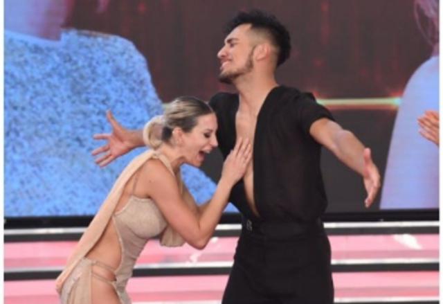 Noelia Marzol y Johnny Lazarte, los primeros finalistas de La Academia