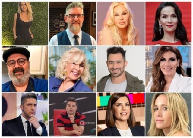Los cambios que se esperan en la TV Abierta para 2022