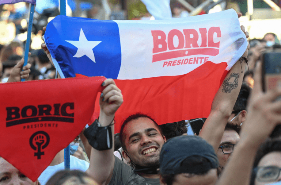 Elecciones en Chile 2021: segunda vuelta en vivo y en directo | Boric gana las elecciones con casi el 99% escrutado y Kast reconoce la derrota