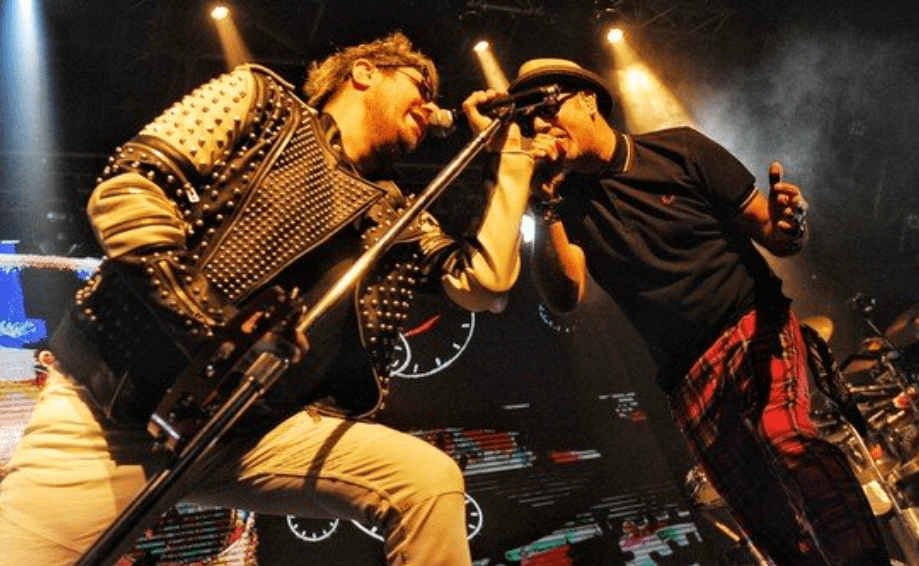 Rock en Baradero: Auténticos Decadentes, Eruca Sativa, Airbag y Guasones encabezan la grilla