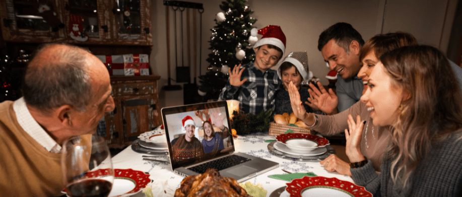 Claves para tener unas Navidades seguras: con cuántas personas es recomendable cenar y otras medidas