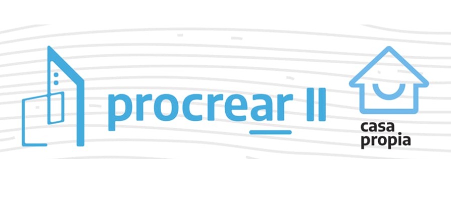 Procrear II | Se abrió la inscripción a los Créditos Casa Propia en el rubro Construcción