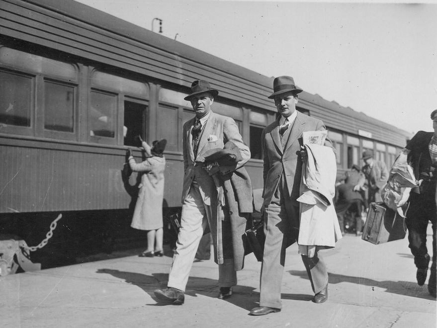 Un país de trenes. Cómo fue el apogeo y ocaso de la red ferroviaria argentina
