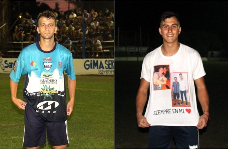 Torneo Regional: con cuatro sampedrinos, Sportivo Baradero sigue en carrera