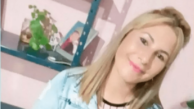 Búsqueda de Nancy Videla: un detenido y una posible cómplice tras el hallazgo de un cuerpo