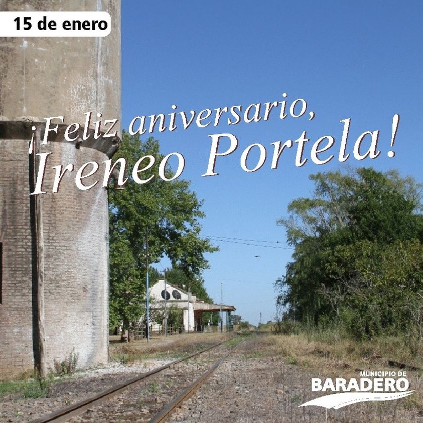¡A celebrar un nuevo aniversario!