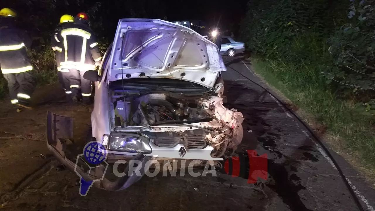 Accidente Fatal
