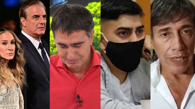 Maltratos, acosos y abusos: las denuncias más impactantes del 2021