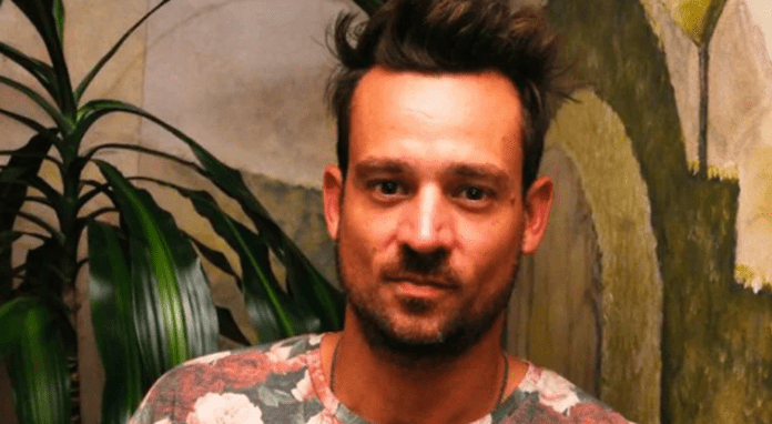 El profundo mensaje de Año Nuevo de Chano Charpentier que emocionó a sus fanáticos