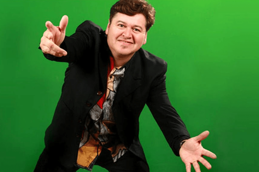 Murió Francisco Serra, líder de la banda de cumbia Pancho y la Sonora Colorada