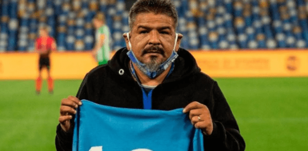 Se conocieron las causas de la muerte de Hugo Maradona