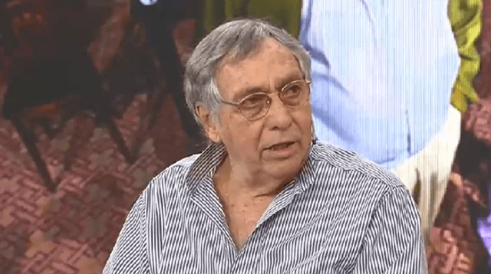 Preocupación por la salud de Luis Brandoni: fue internado de urgencia en Mar del Plata