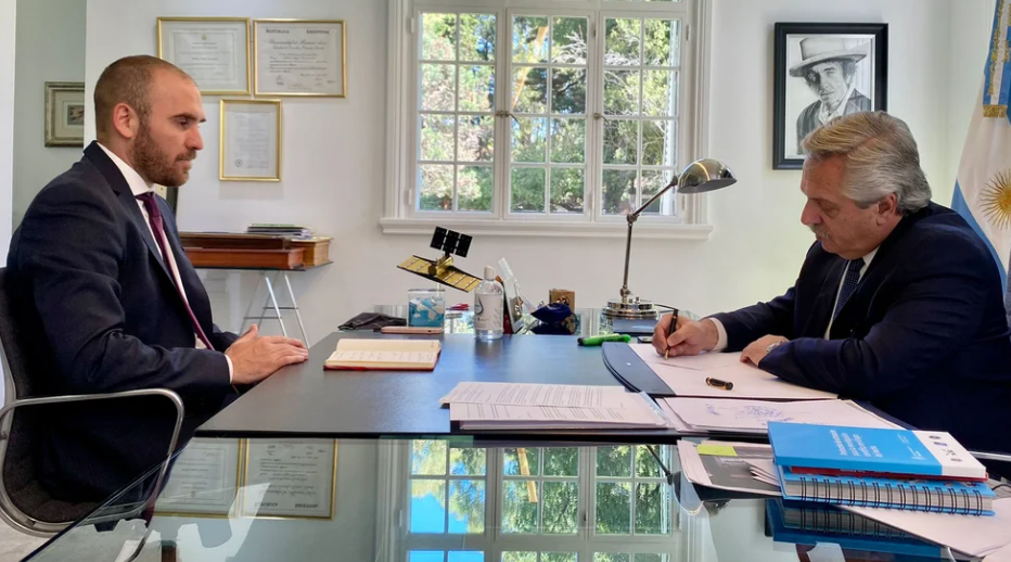 Semana clave: el Gobierno debe definir entre acelerar el acuerdo, pagar o incumplir con el FMI