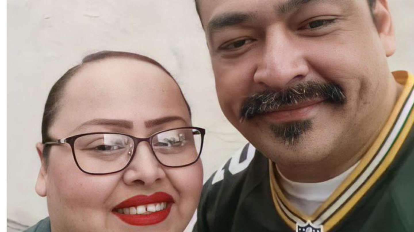 Un matrimonio murió por coronavirus el mismo día: ambos eran antivacunas